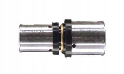 ZŁĄCZKA MUFA ZAPRASOWYWANA REDUKCYJNA 20 x 25 TWEETOP