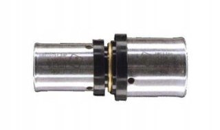 ZŁĄCZKA MUFA ZAPRASOWYWANA REDUKCYJNA 25 x 32 TWEETOP