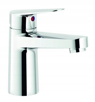 Bateria umywalkowa stojąca Vigour ONE chrom