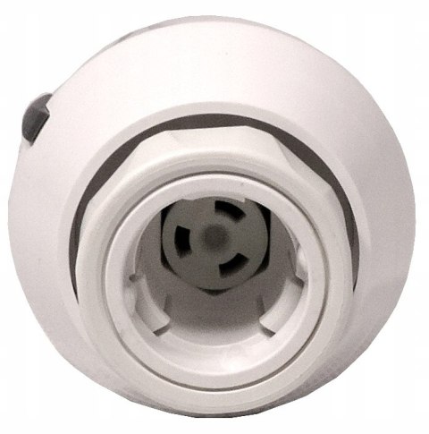 GŁOWICA COSMO 7-28°C ZACISK TERMOSTATYCZNA DANFOSS