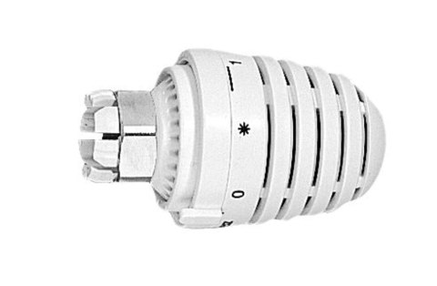 GŁOWICA TERM.DESIGN D 6-28°C