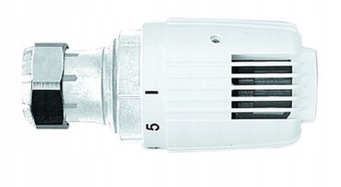 GŁOWICA TERMOSTATYCZNA CLASSIC D 6-28°C