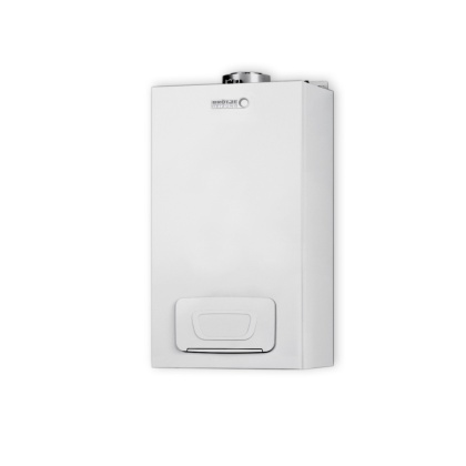 KOCIOŁ GAZOWY KONDENSACYJNY JEDNOFUNKCYJNY BROTJE WHBS 22/24 D