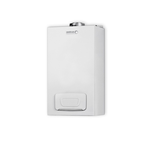 KOCIOŁ GAZOWY KONDENSACYJNY JEDNOFUNKCYJNY BROTJE WHBS 22/24 D