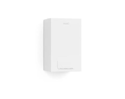 KOCIOŁ GAZOWY KONDENSACYJNY DWUFUNKCYJNY Z ZASOBNIKIEM BROTJE WHBK 22