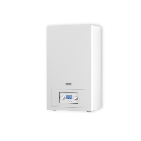 /Zestaw Kocioł Brotje + Podgrzewacz Cosmo/ Kocioł Brotje QWHS 20-24KW jednofunkcyjny kondensacyjny + Podgrzewacz Cosmo CSTS120