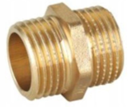 NYPEL STANDARD 1/2" MOSIĄDZ TRINNITY