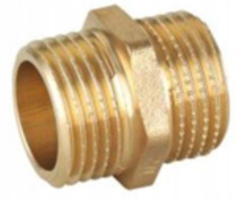 NYPEL STANDARD 3/4" MOSIĄDZ TRINNITY