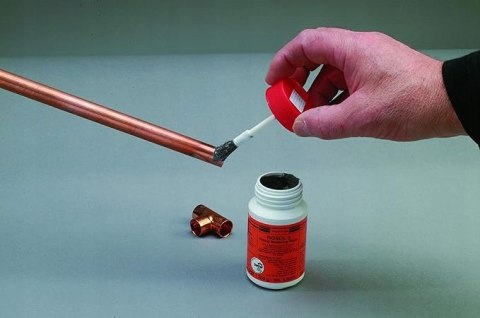 Pasta do lutowania twardego LP5 Rothenberger 40500