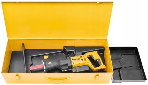 Pilarka brzeszczotowa PiłaTiger ANC SR Rems 560026