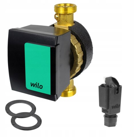 Pompa cyrkulacyjna c.w.u Wilo-Star-Z NOVA