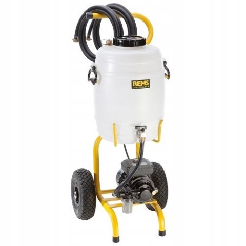 Pompa solarna REMS Solar Push K 80 115311