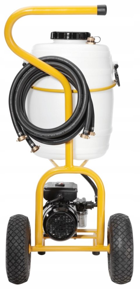 Pompa solarna REMS Solar Push K 80 115311