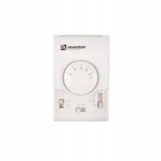 Regulator do nagrzewnicy REVENTON HC3S MIL-DAM