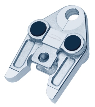 SZCZĘKA ZACISKOWA 20 DO ZACISKARKI ELEKTRYCZNEJ I AKUMULATOROWEJ