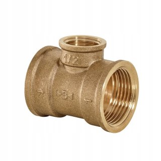 TRÓJNIK STANDARD 1/2" MOSIĄDZ TRINNITY