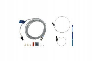 UNIWERSALNY CZUJNIK TEMPERATURY IWR UAF PRZYLGOWY DE DIETRICH