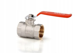 Zawór kulowy Valvex 1'' 1474600 rączka z dławikiem