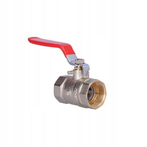 Zawór kulowy Valvex 1'' 1474600 rączka z dławikiem