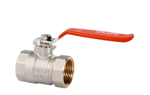 Zawór kulowy Valvex 1'' 1474600 rączka z dławikiem