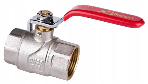 Zawór kulowy Valvex 1/2'' 1452550 WW rączka