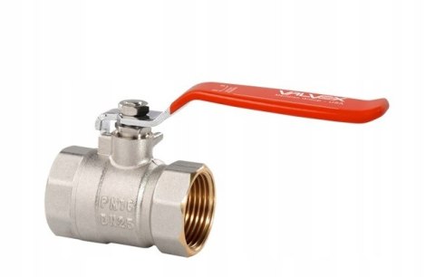 Zawór kulowy Valvex 1/2'' 1472600 rączka z dławikiem