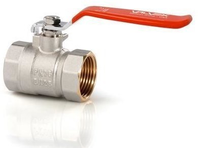 Zawór kulowy Valvex 3/4'' 1473600 rączka z dławikiem