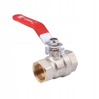 Zawór kulowy mufowy Perfekt 3/4" Perfexim PHA-001